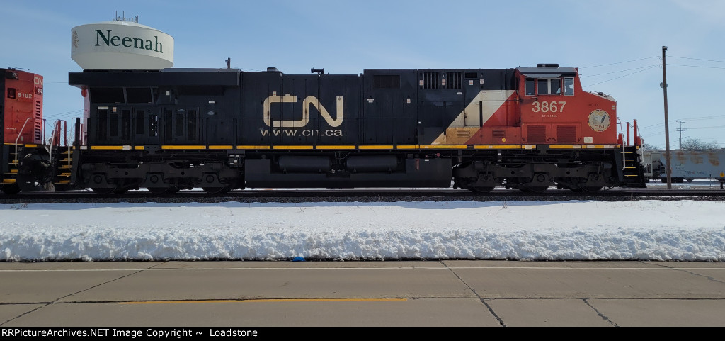 CN 3867